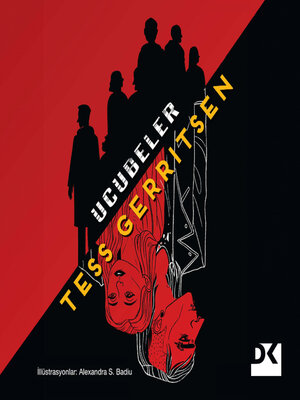 cover image of Ucubeler